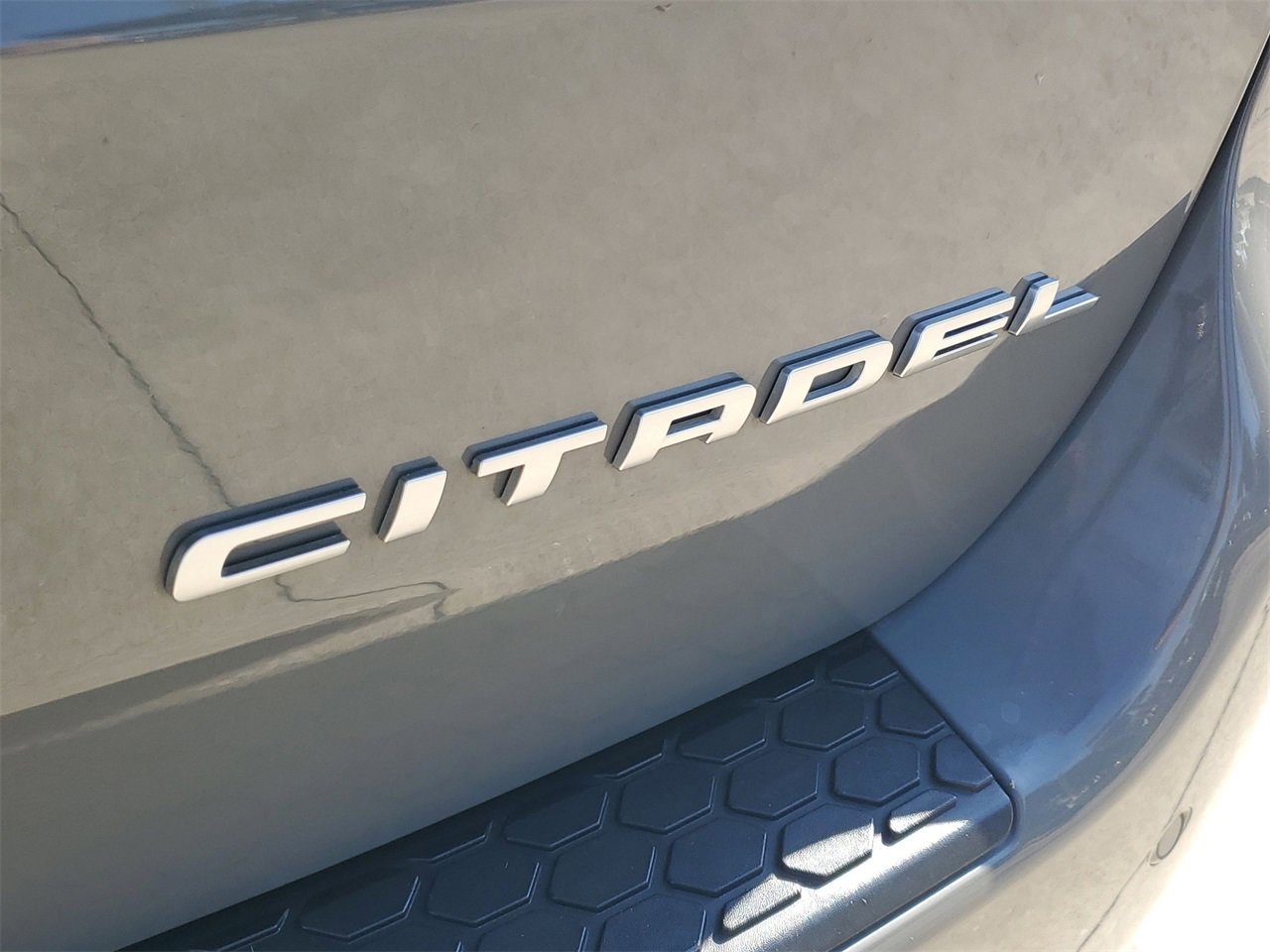 Used 2022 Dodge Durango Citadel image 7