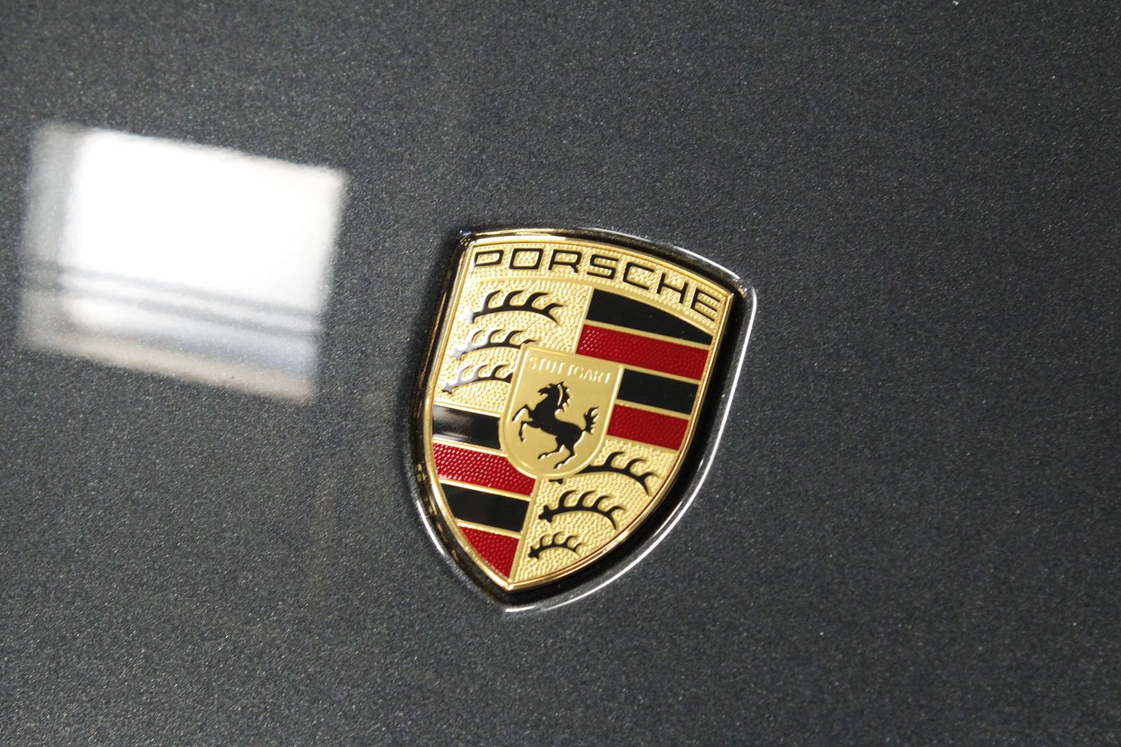 New 2026 Porsche Macan AWD/4WD image 24