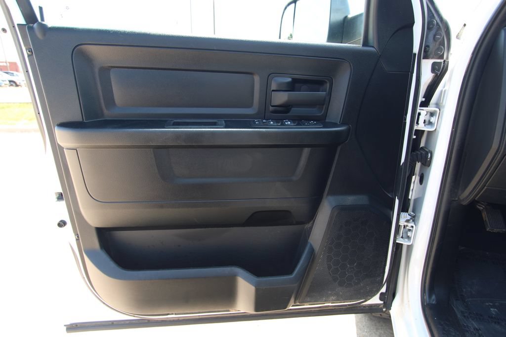 Used 2023 RAM 1500 Tradesman w/ Trailer Tow Package AWD/4WD image 29