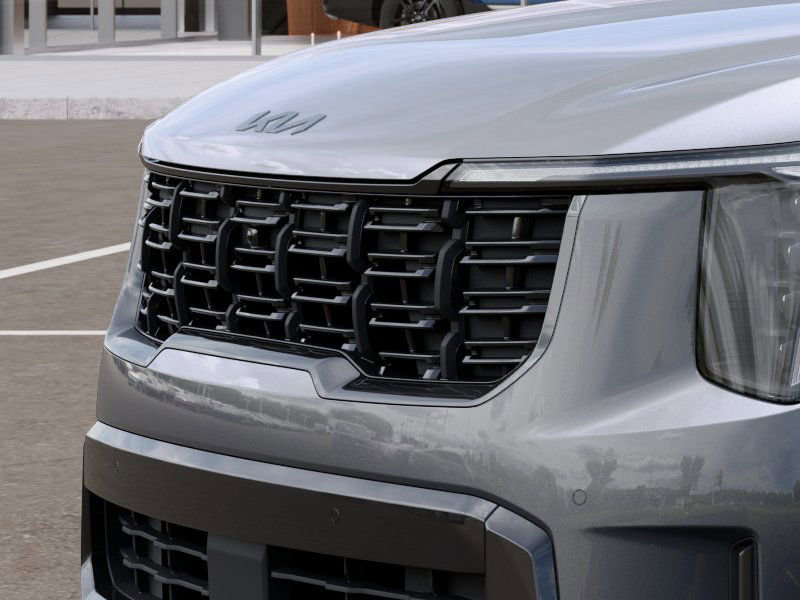 New 2026 Kia Sorento SX Prestige image 12