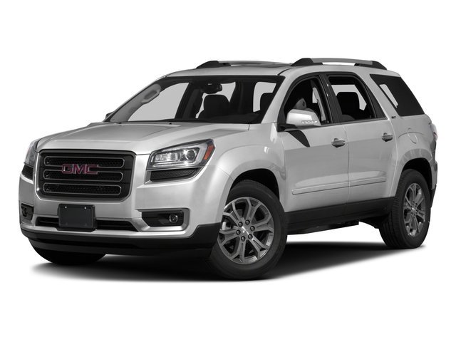 Used 2016 GMC Acadia SLT AWD/4WD image 1