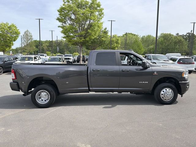 Used 2024 RAM 3500 Big Horn w/ Sport Appearance Package image 14