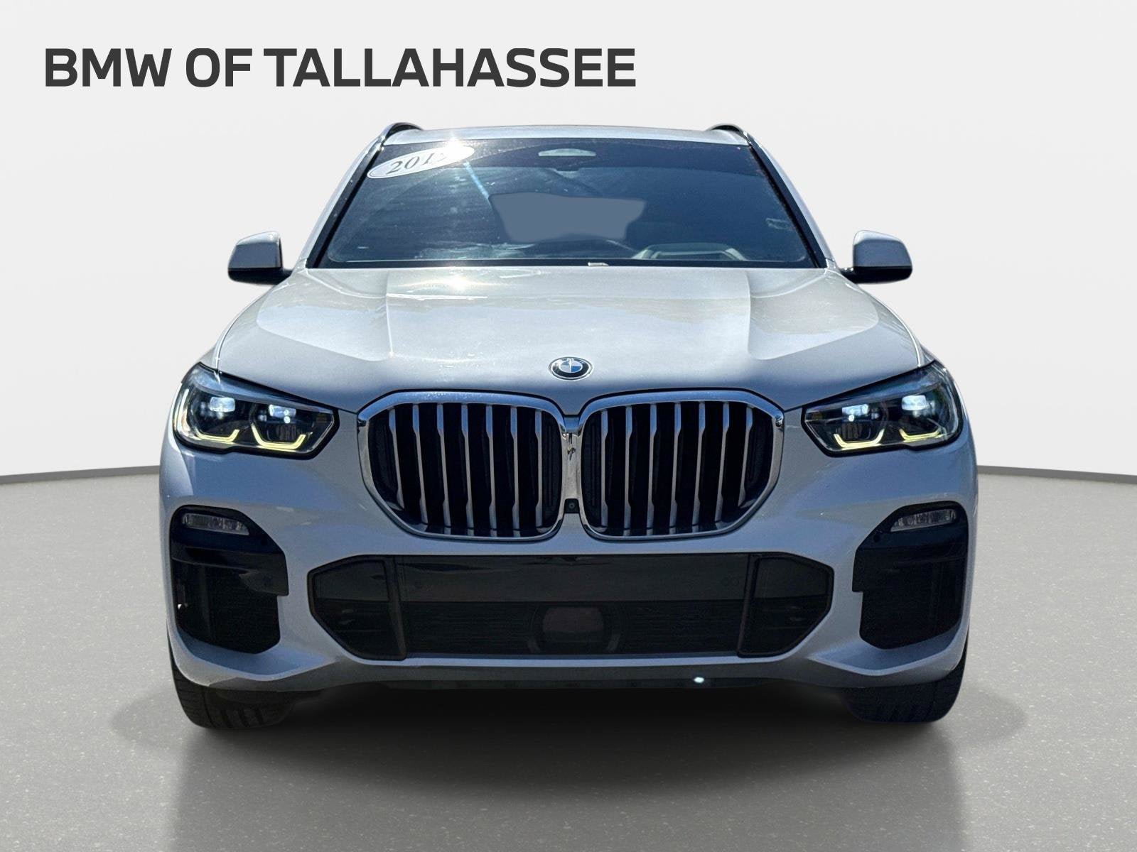 Used 2019 BMW X5 xDrive40i w/ M Sport Package AWD/4WD image 2