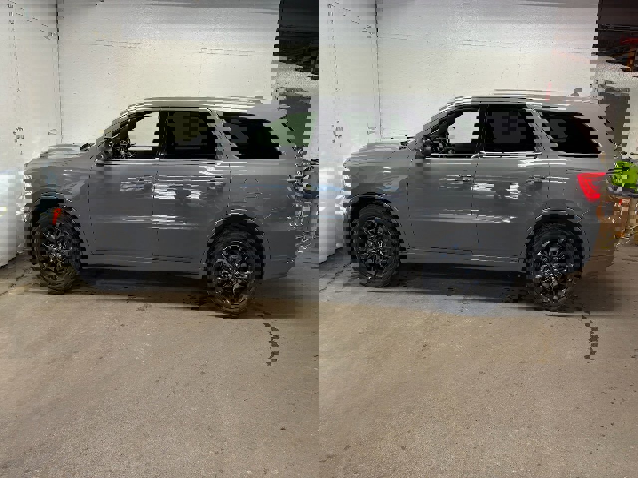 Used 2022 Dodge Durango GT w/ Blacktop Package image 6