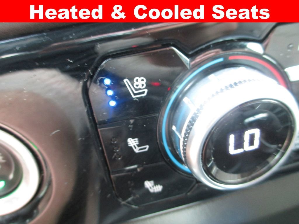 Used 2023 GMC Sierra 1500 SLT w/ SLT Convenience Package AWD/4WD image 20