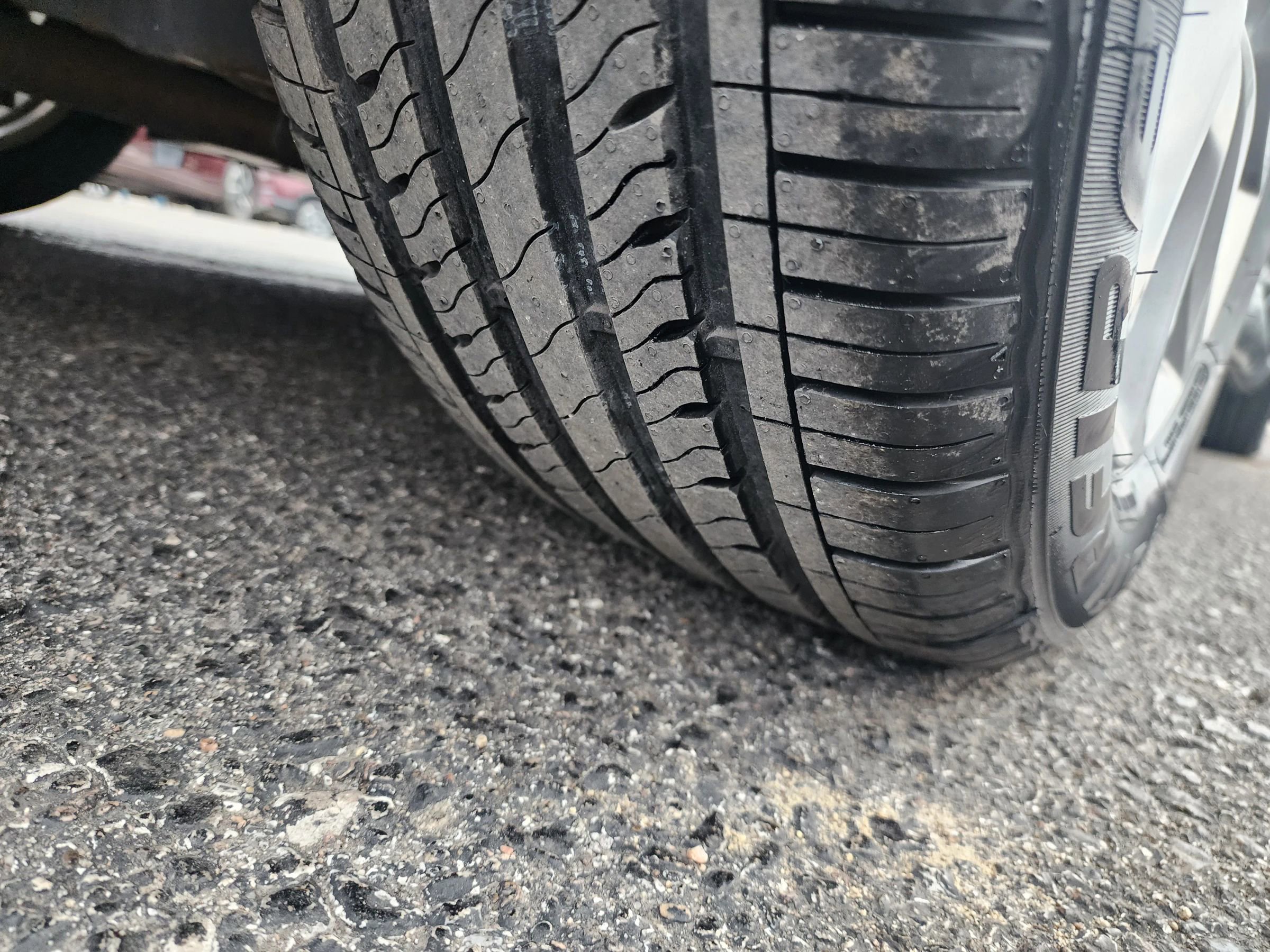 Used 2017 MAZDA MAZDA6 Sport image 21