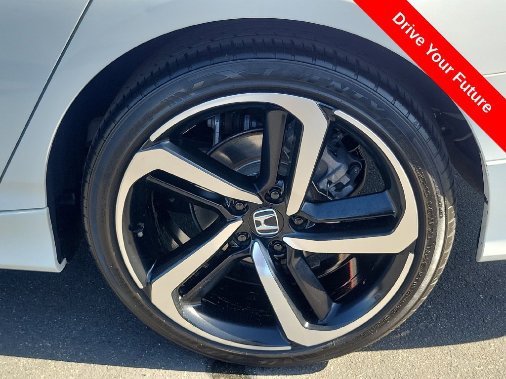 Used 2021 Honda Accord Sport Special Edition image 27