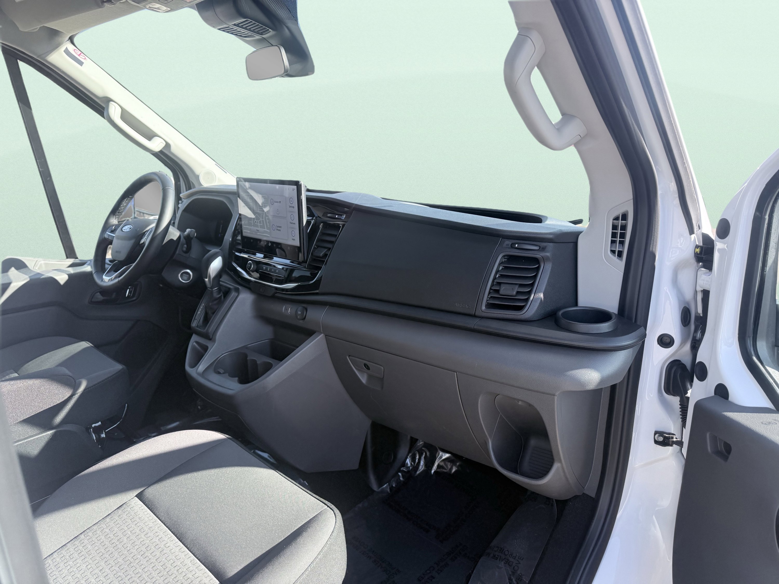 Used 2026 Ford Transit 350 XLT image 39