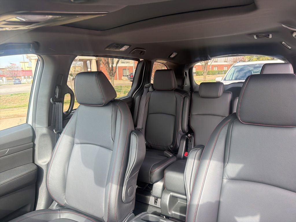 New 2026 Honda Odyssey Sport-L image 14