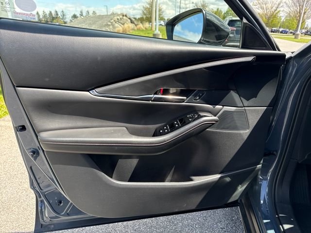 Used 2024 MAZDA CX-30 AWD 2.5 S w/ Preferred Package image 21