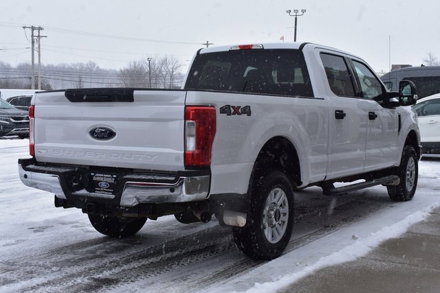 Used 2019 Ford F250 XLT w/ XLT Value Package image 6