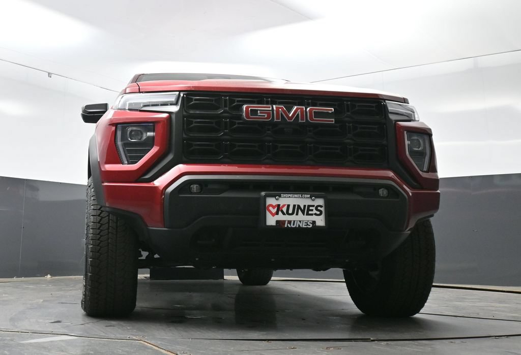 New 2026 GMC Canyon Elevation w/ Convenience Package AWD/4WD image 51