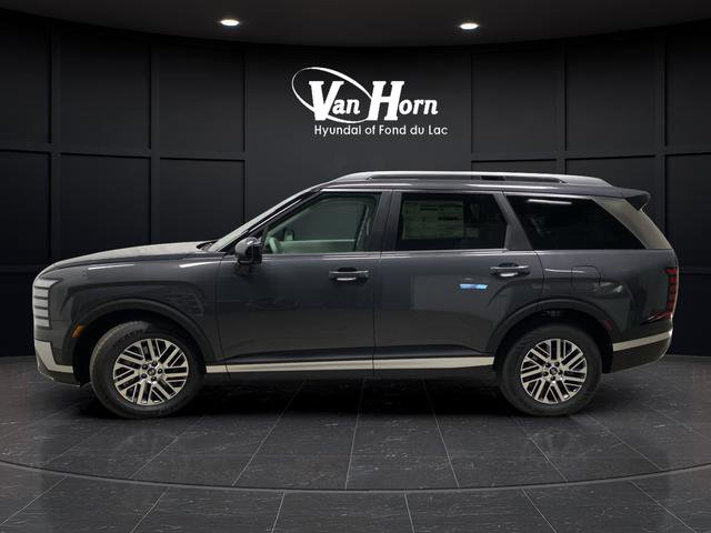 New 2026 Hyundai Palisade SEL image 4