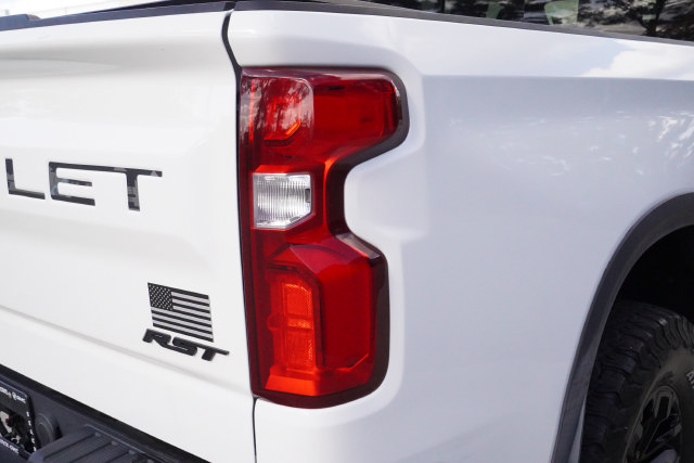 Used 2020 Chevrolet Silverado 1500 RST AWD/4WD image 37