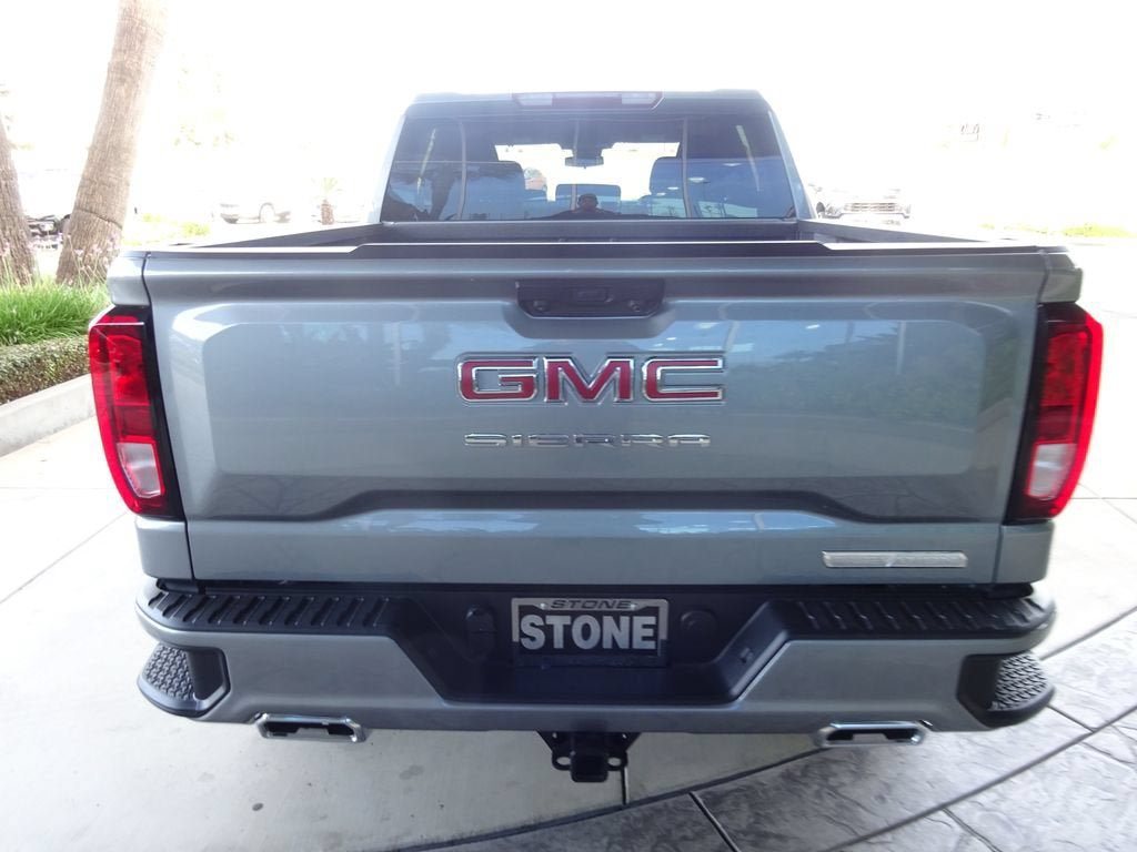 New 2026 GMC Sierra 1500 Elevation AWD/4WD image 6