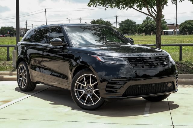 Used 2025 Land Rover Range Rover Velar Dynamic SE AWD/4WD image 6