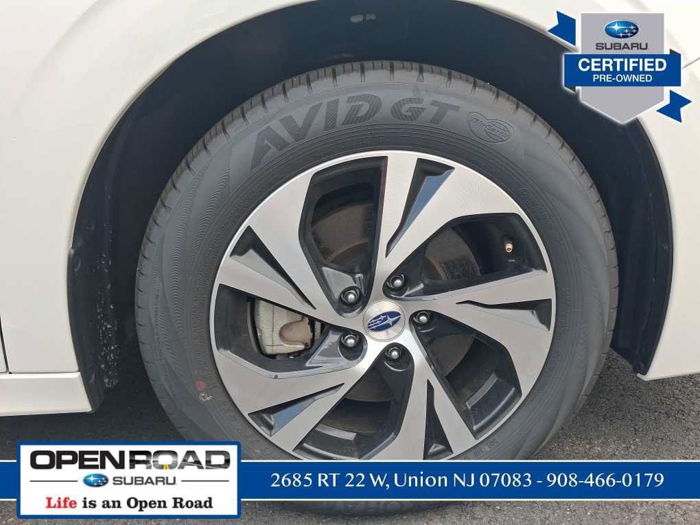 Used 2025 Subaru Legacy Premium AWD/4WD image 59