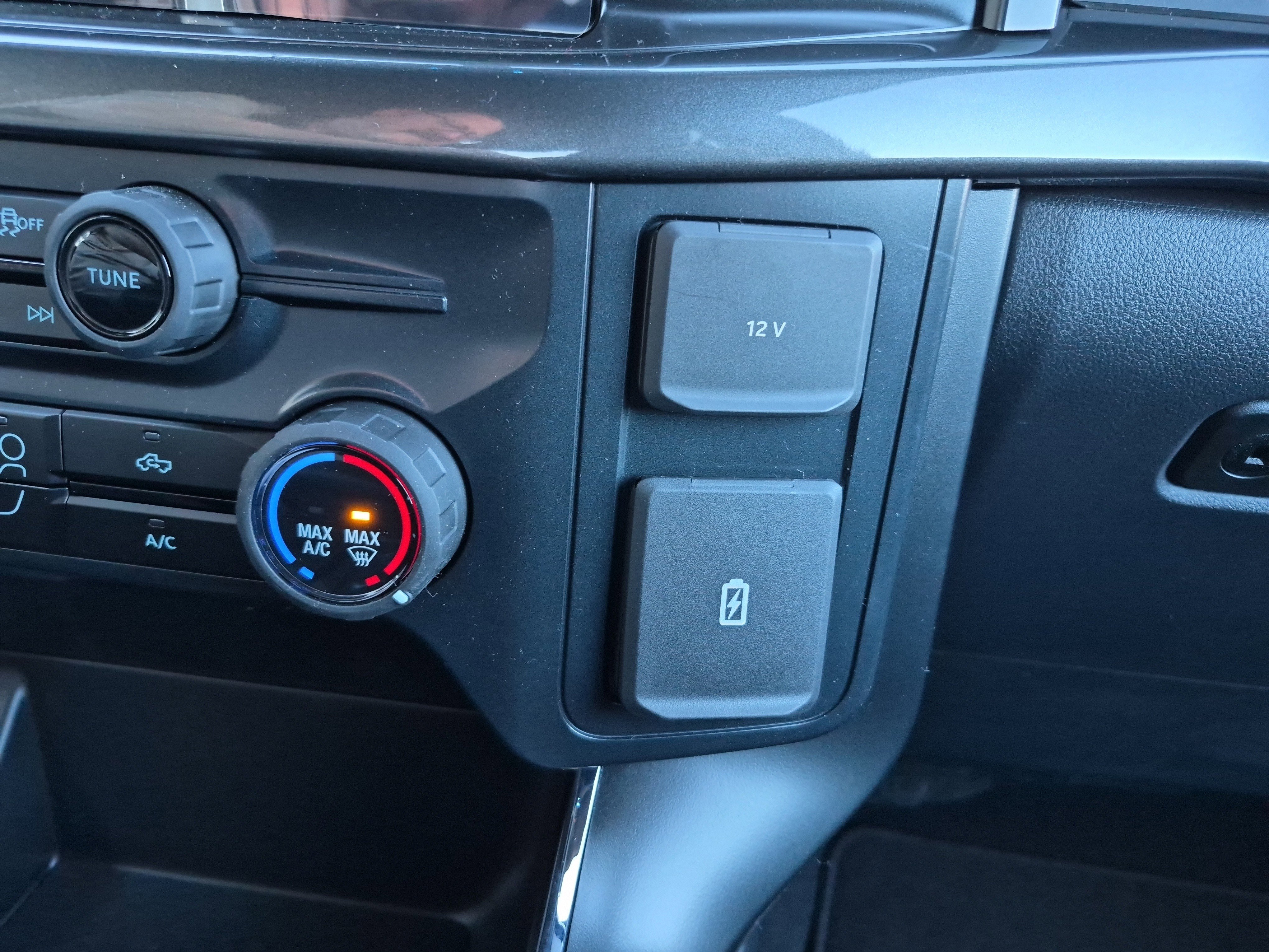 New 2026 Ford F150 STX w/ Equipment Group 200A image 31