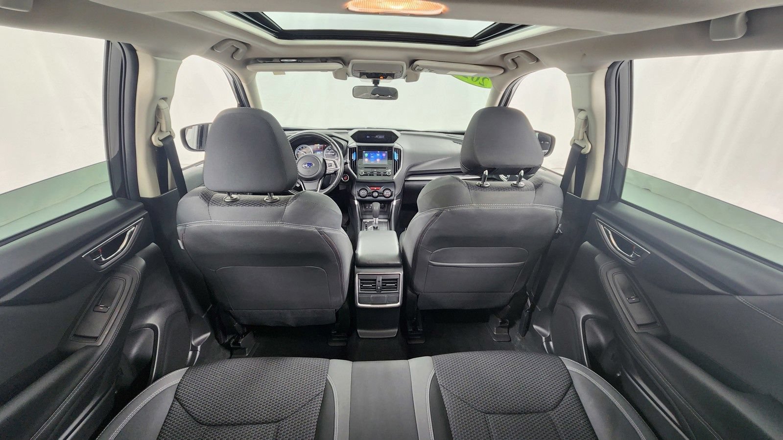 Used 2021 Subaru Forester Premium AWD/4WD image 17