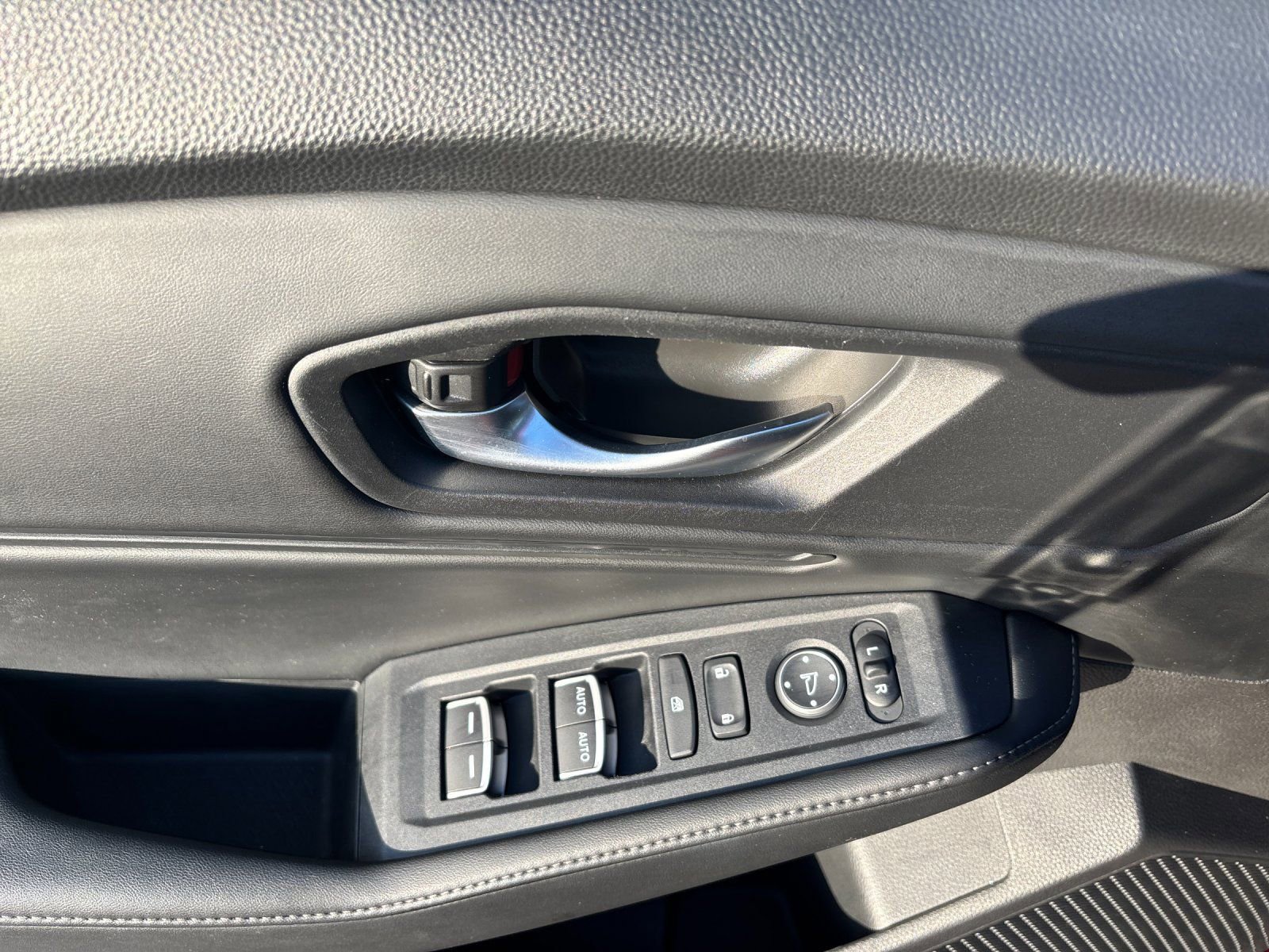 Used 2024 Honda Accord Sport image 12