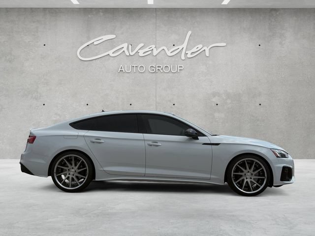 Used 2023 Audi S5 Premium Plus AWD/4WD image 17