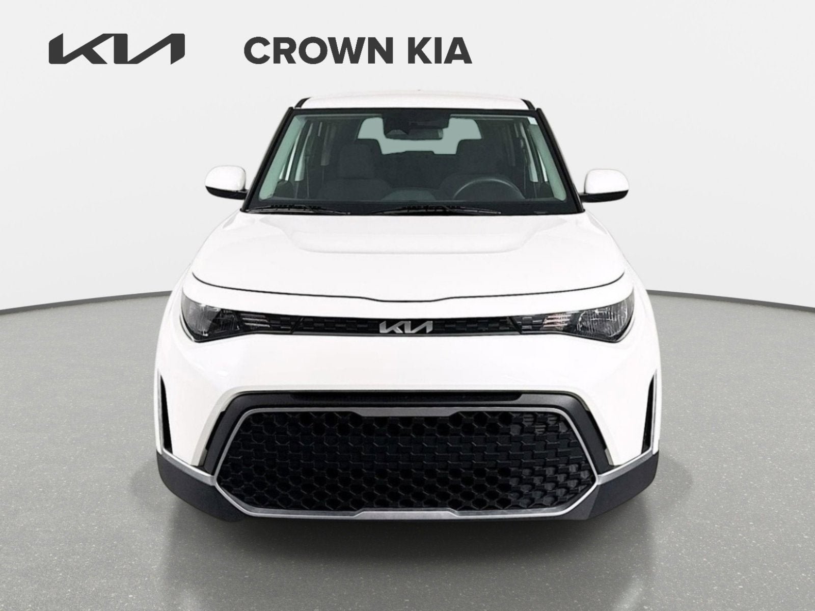 Certified 2025 Kia Soul LX w/ LX Technology Package FWD image 2