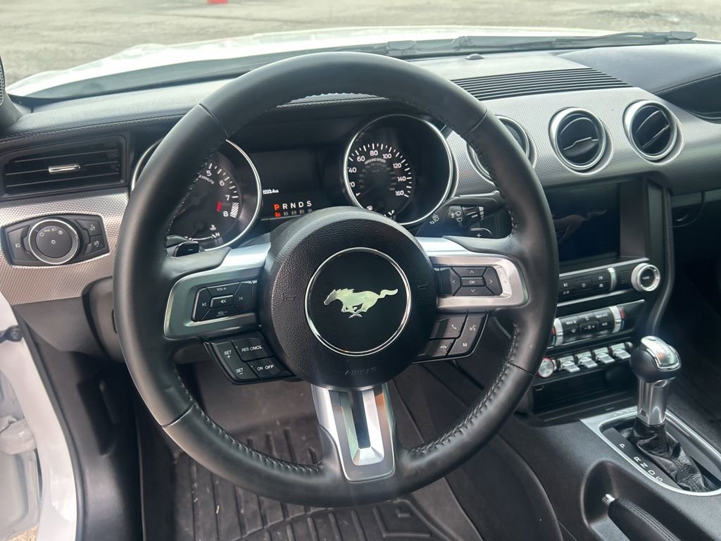 Used 2020 Ford Mustang GT w/ Equipment Group 301A image 12