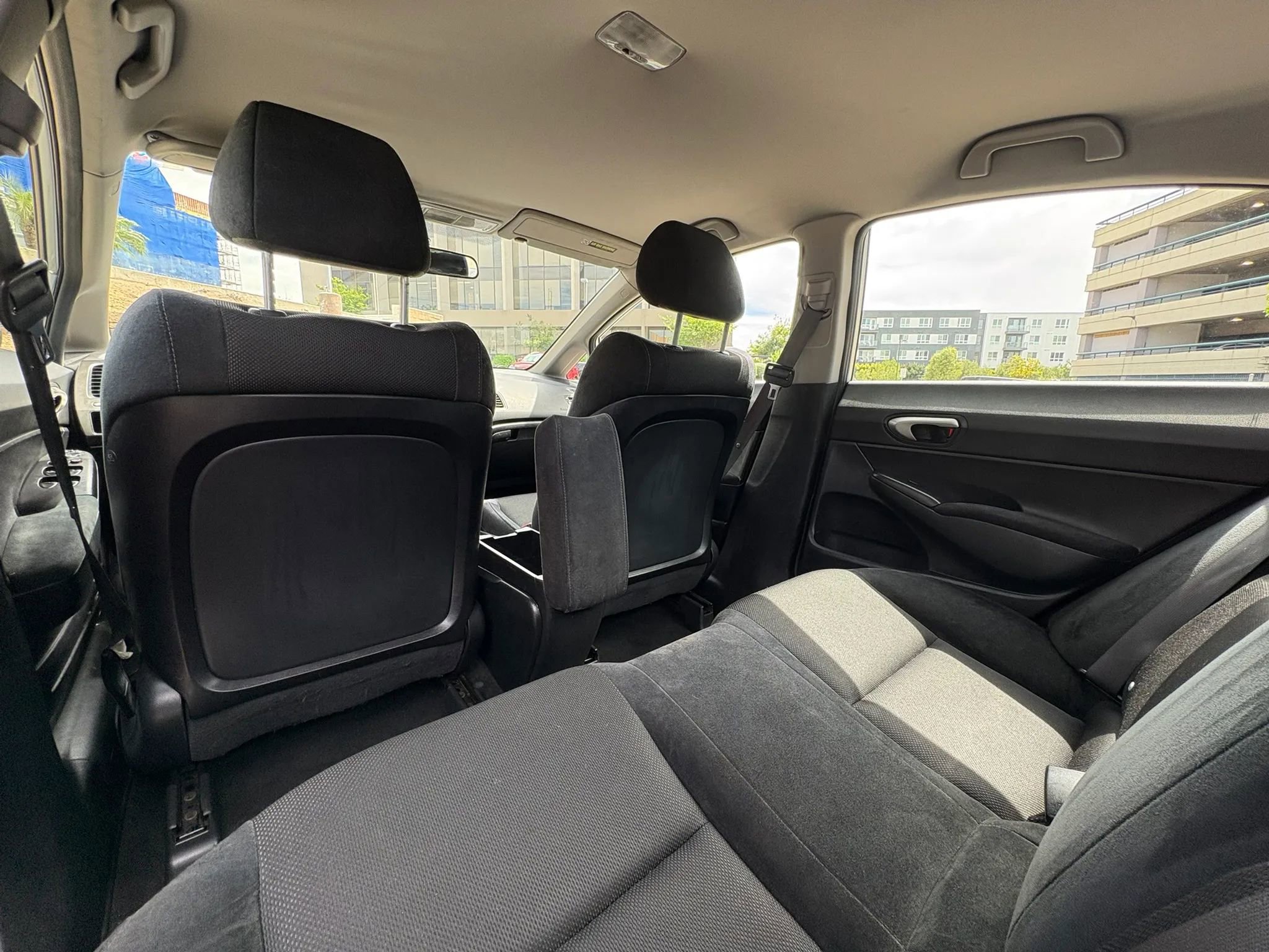 Used 2009 Honda Civic LX-S image 12