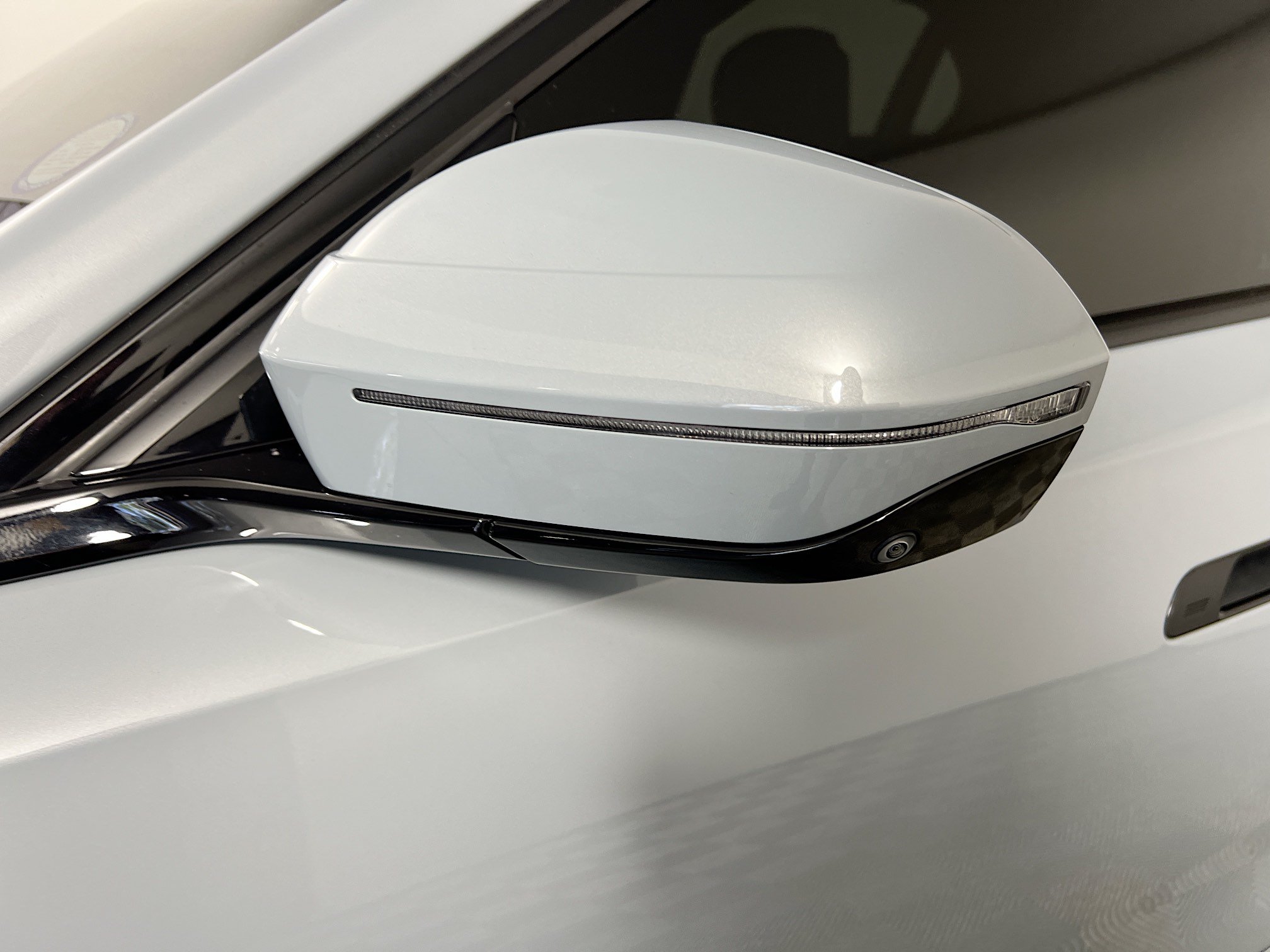 Used 2024 BMW 740i RWD image 13