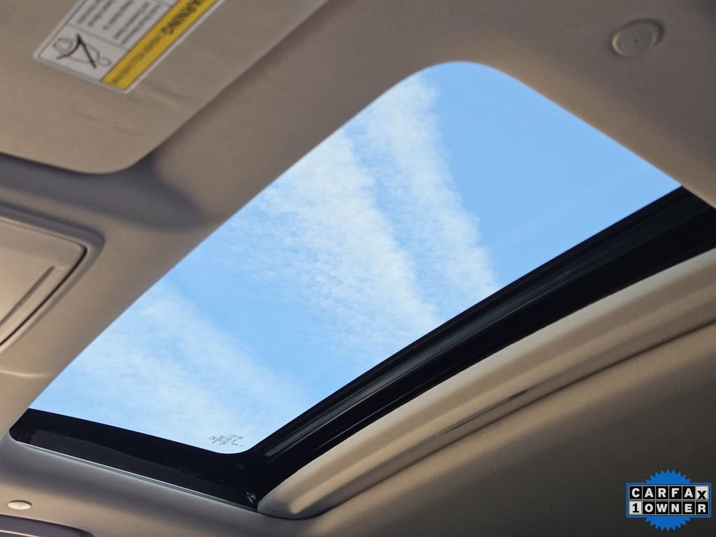 Used 2025 Honda CR-V EX-L image 24