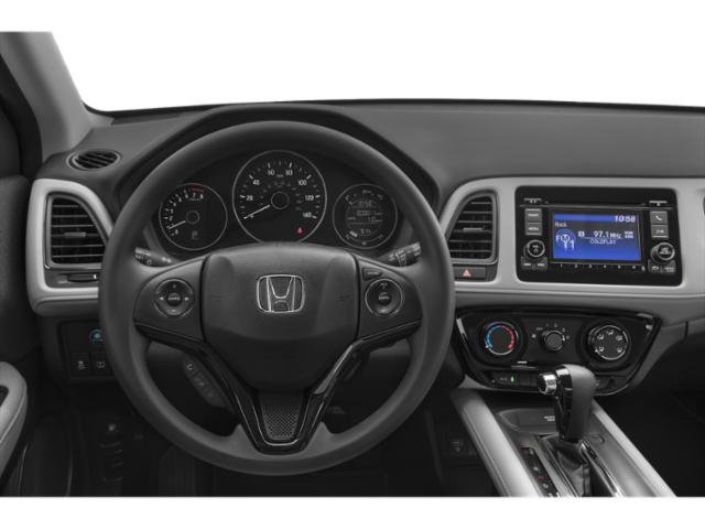 Used 2022 Honda HR-V LX image 7
