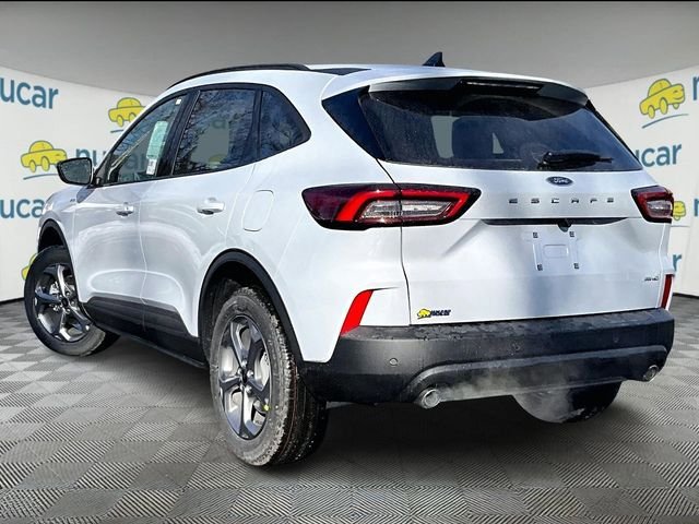 New 2026 Ford Escape ST-Line w/ Tech Pack #1 AWD/4WD image 19