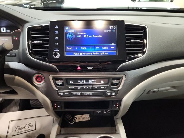 Used 2023 Honda Ridgeline RTL image 14