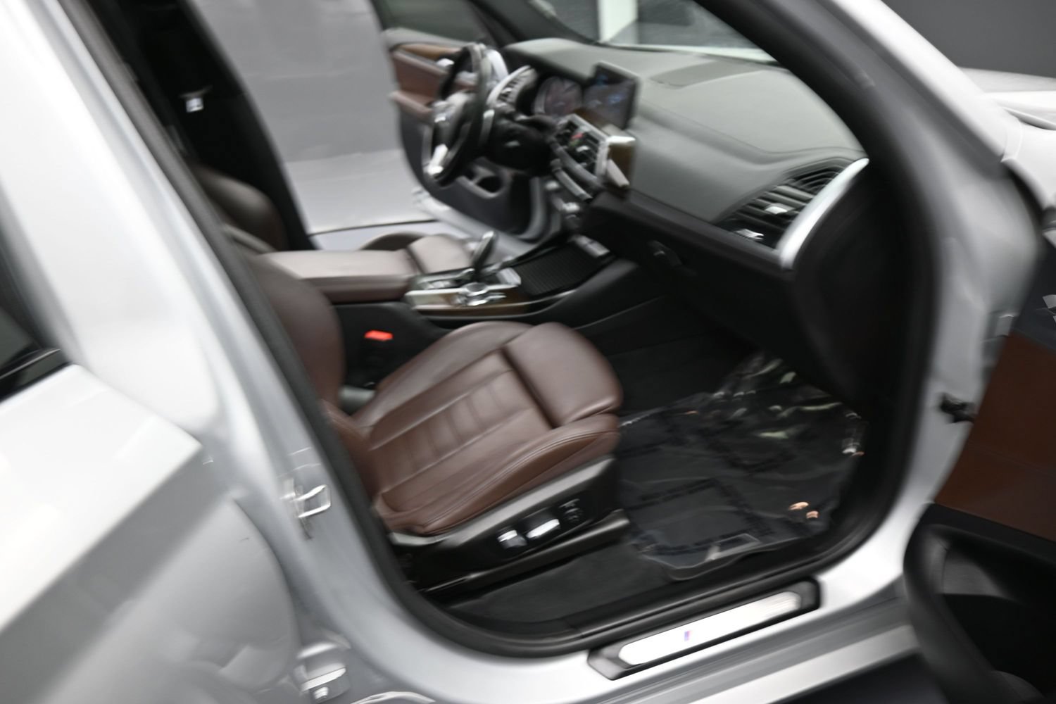 Used 2018 BMW X3 M40i w/ Premium Package AWD/4WD image 21