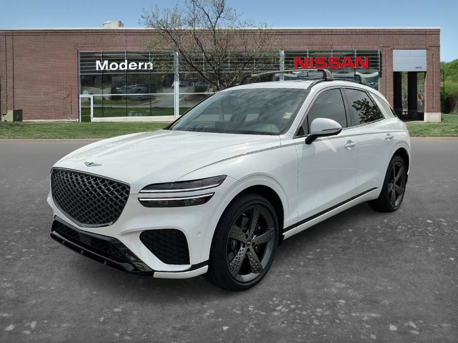 Used 2025 Genesis GV70 3.5T Sport w/ Sport Advanced Package