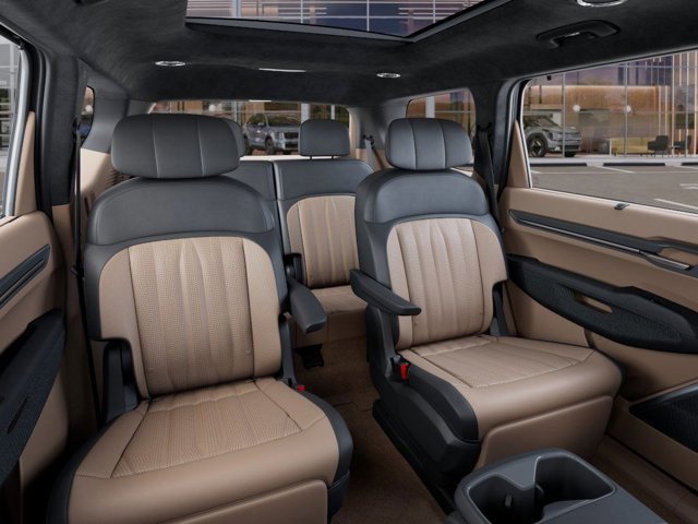New 2026 Kia EV9 GT-Line image 19