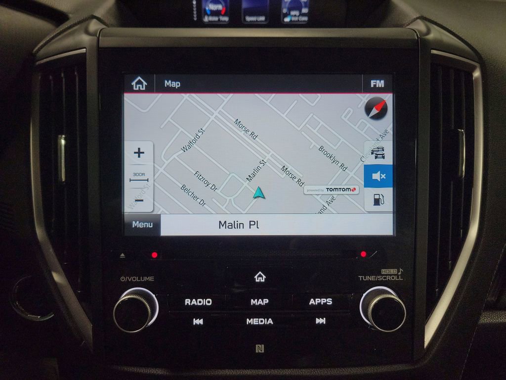 Used 2021 Subaru Forester Touring image 20