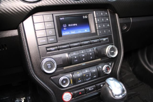 Used 2015 Ford Mustang Convertible w/ Equipment Group 051A RWD image 18
