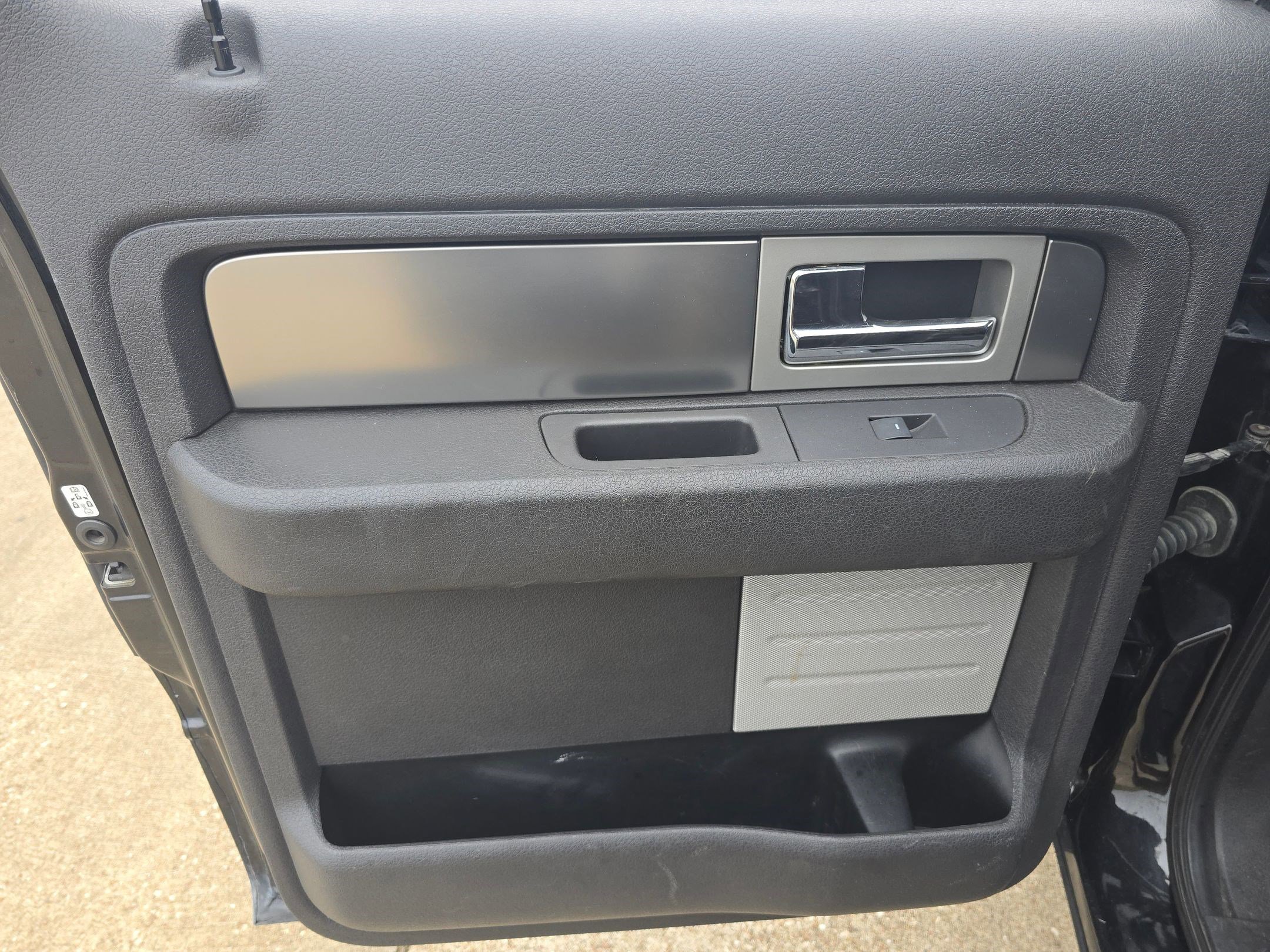 Used 2013 Ford F150 FX4 w/ Luxury Equipment Group image 25