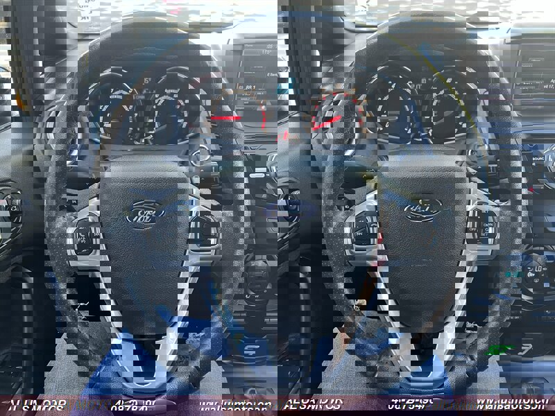 Used 2014 Ford Fiesta ST w/ ST Recaro Package FWD image 18