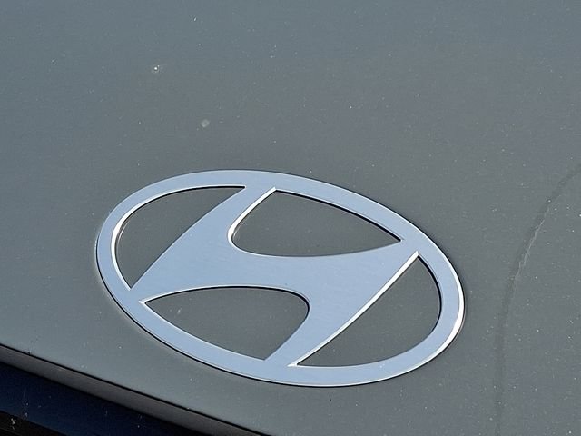 Used 2026 Hyundai Santa Fe Limited AWD/4WD image 4