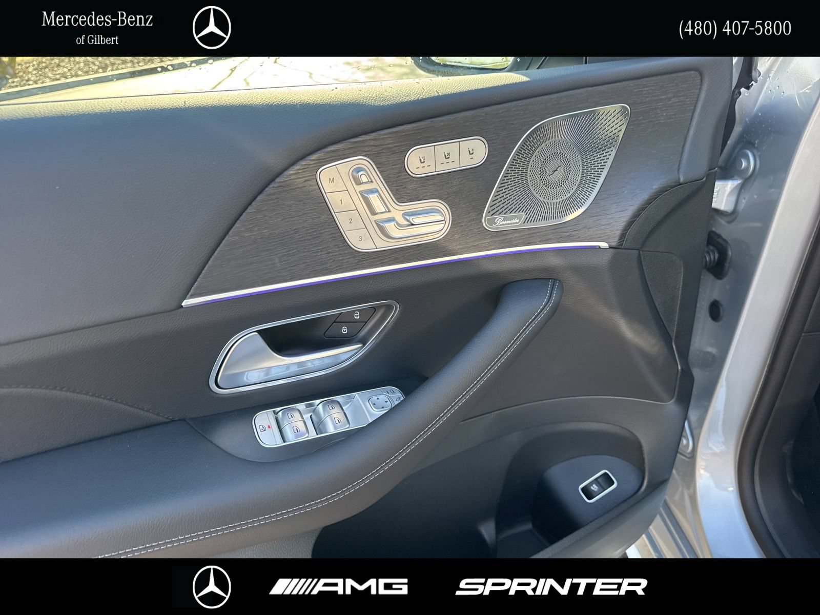 New 2026 Mercedes-Benz GLE 450 4MATIC image 12