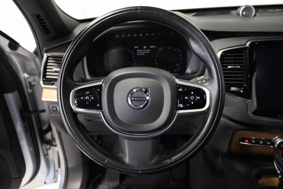 Used 2018 Volvo XC90 T6 Inscription w/ Convenience Package image 43