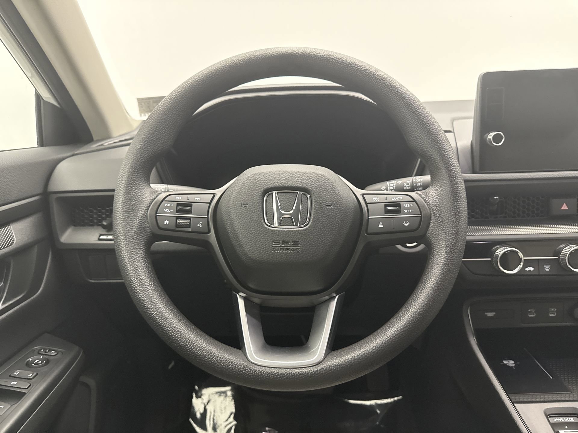 Used 2026 Honda CR-V LX image 12