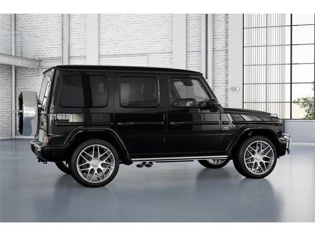New 2026 Mercedes-Benz G 63 AMG 4MATIC image 18