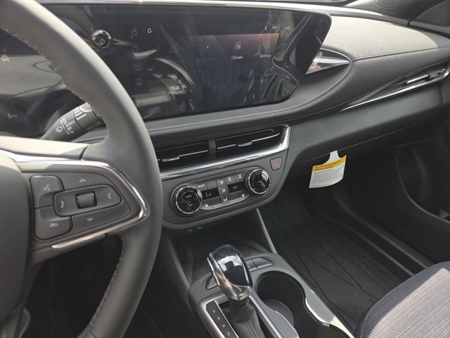 New 2026 Buick Envista Sport Touring w/ Convenience I Package FWD image 36