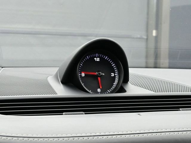 Certified 2017 Porsche Panamera 4 image 12