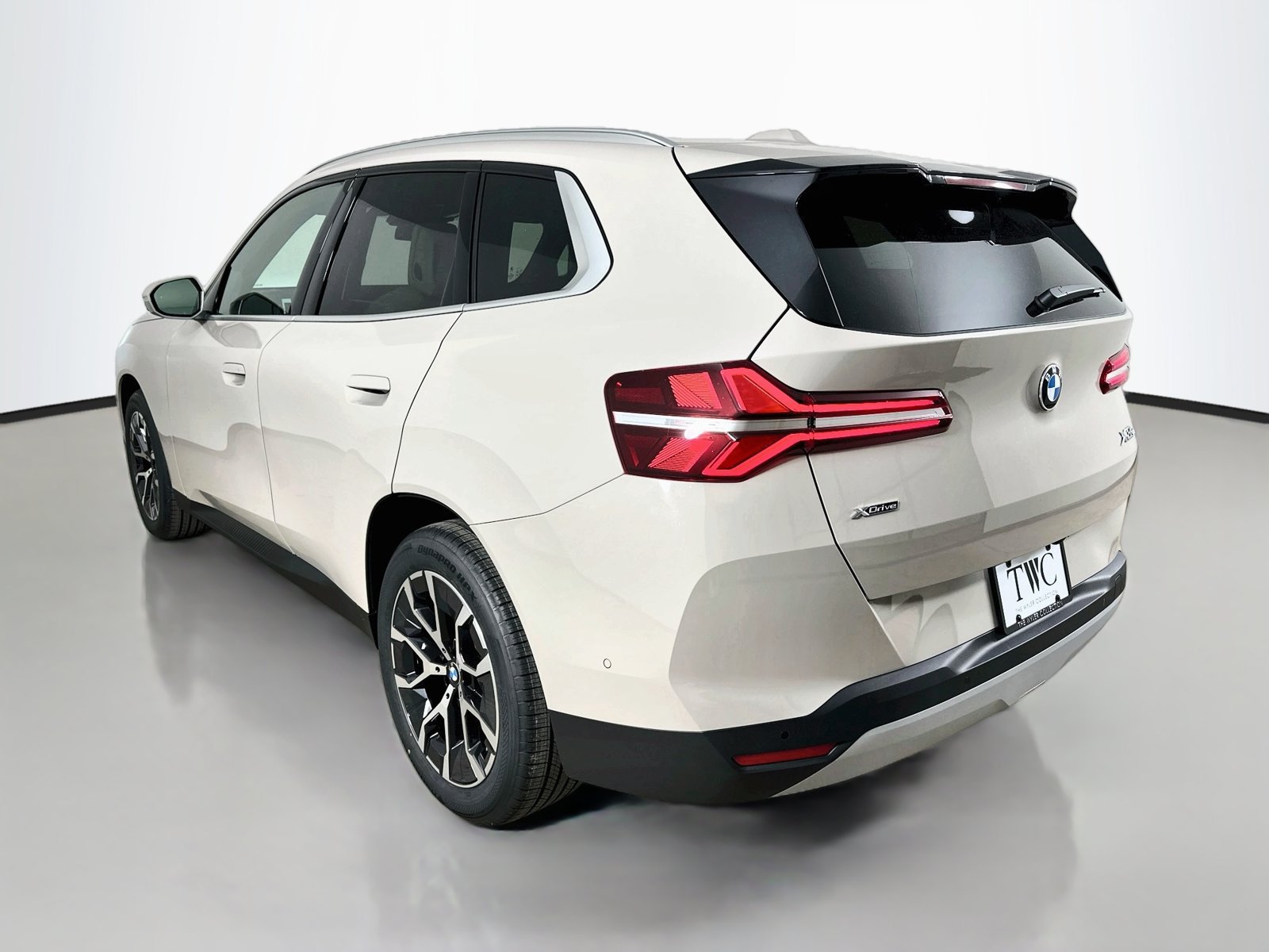 New 2026 BMW X3 xDrive30i AWD/4WD image 7