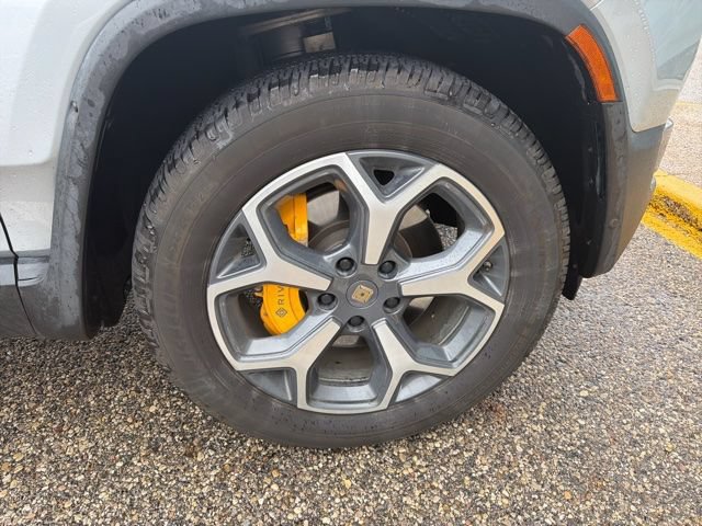 Used 2023 Rivian R1T Adventure AWD/4WD image 14