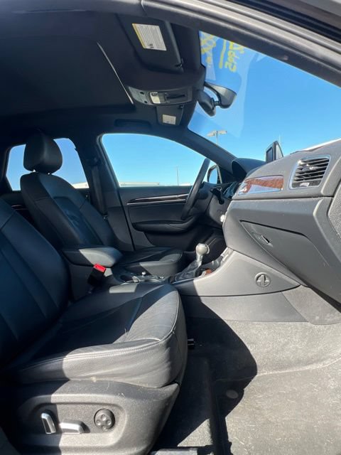 Used 2018 Audi Q3 2.0T Premium w/ Convenience Package AWD/4WD image 36